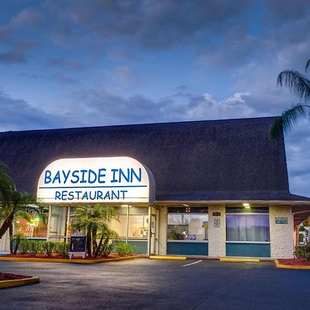 Bayside Inn Pinellas Park - Clearwater Luaran gambar