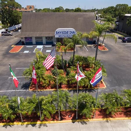 Bayside Inn Pinellas Park - Clearwater Luaran gambar