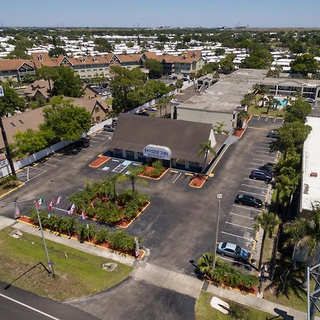 Bayside Inn Pinellas Park - Clearwater Luaran gambar