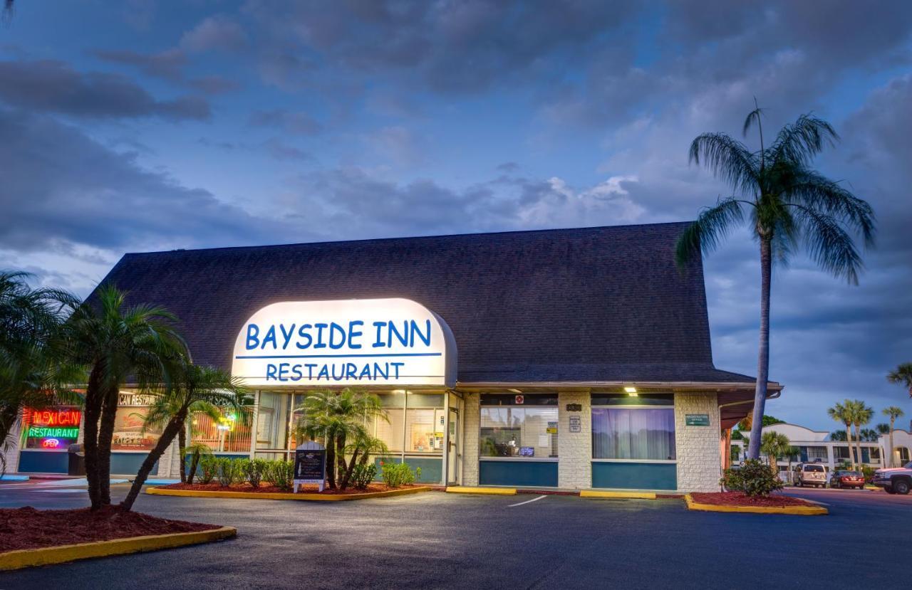 Bayside Inn Pinellas Park - Clearwater Luaran gambar