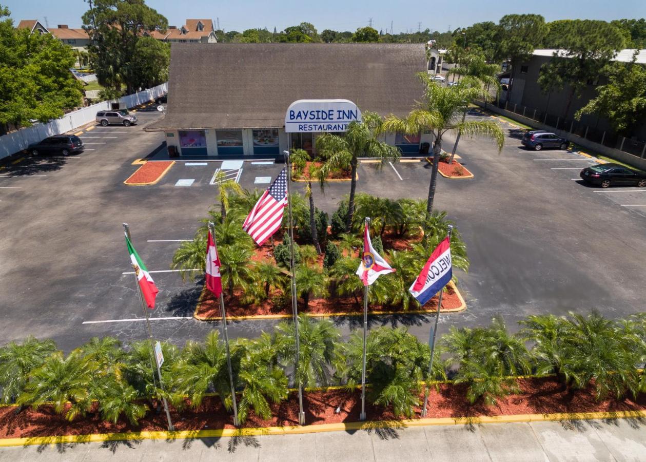 Bayside Inn Pinellas Park - Clearwater Luaran gambar