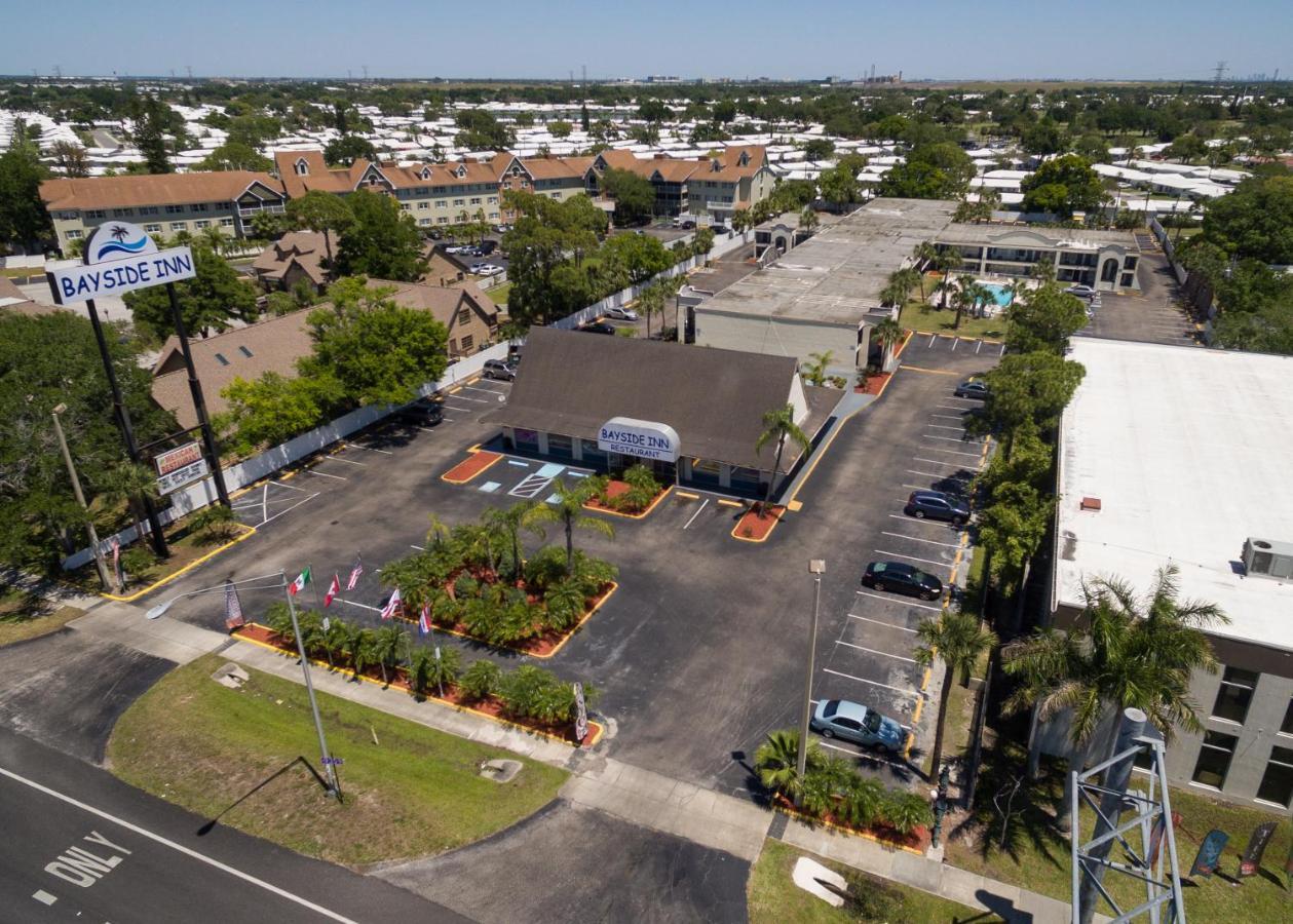 Bayside Inn Pinellas Park - Clearwater Luaran gambar