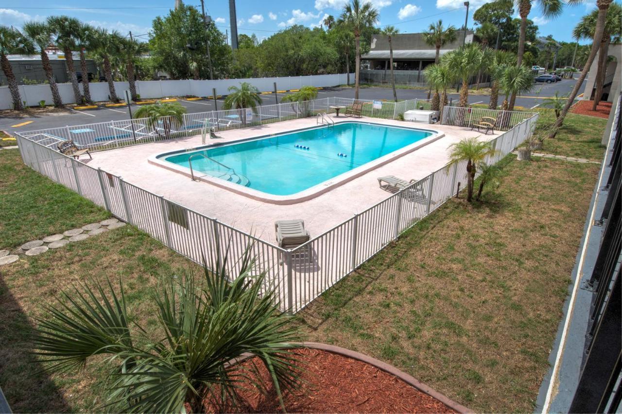 Bayside Inn Pinellas Park - Clearwater Luaran gambar