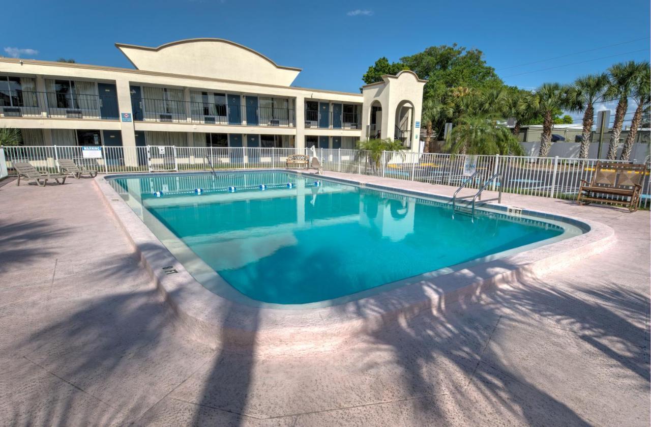 Bayside Inn Pinellas Park - Clearwater Luaran gambar