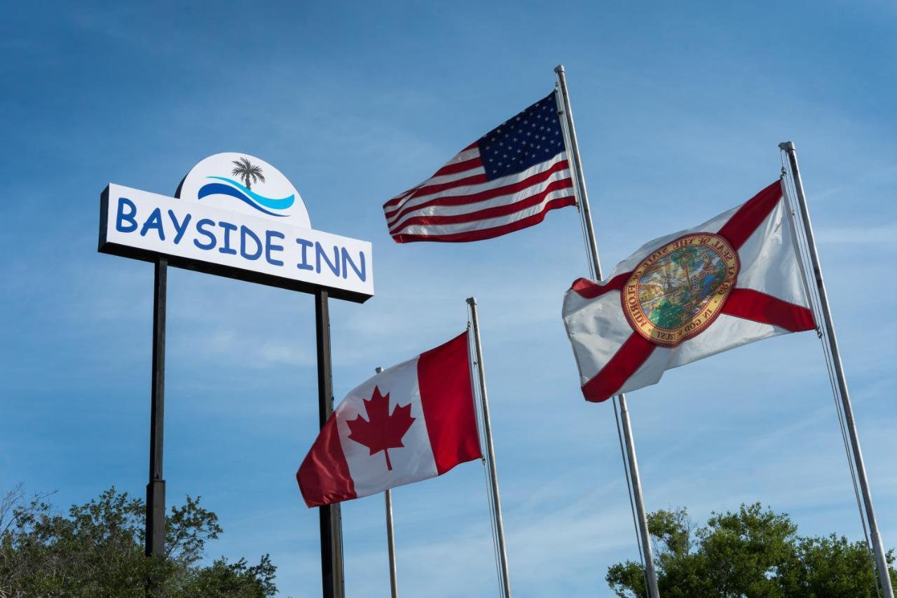 Bayside Inn Pinellas Park - Clearwater Luaran gambar