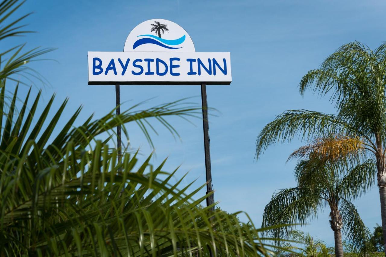 Bayside Inn Pinellas Park - Clearwater Luaran gambar