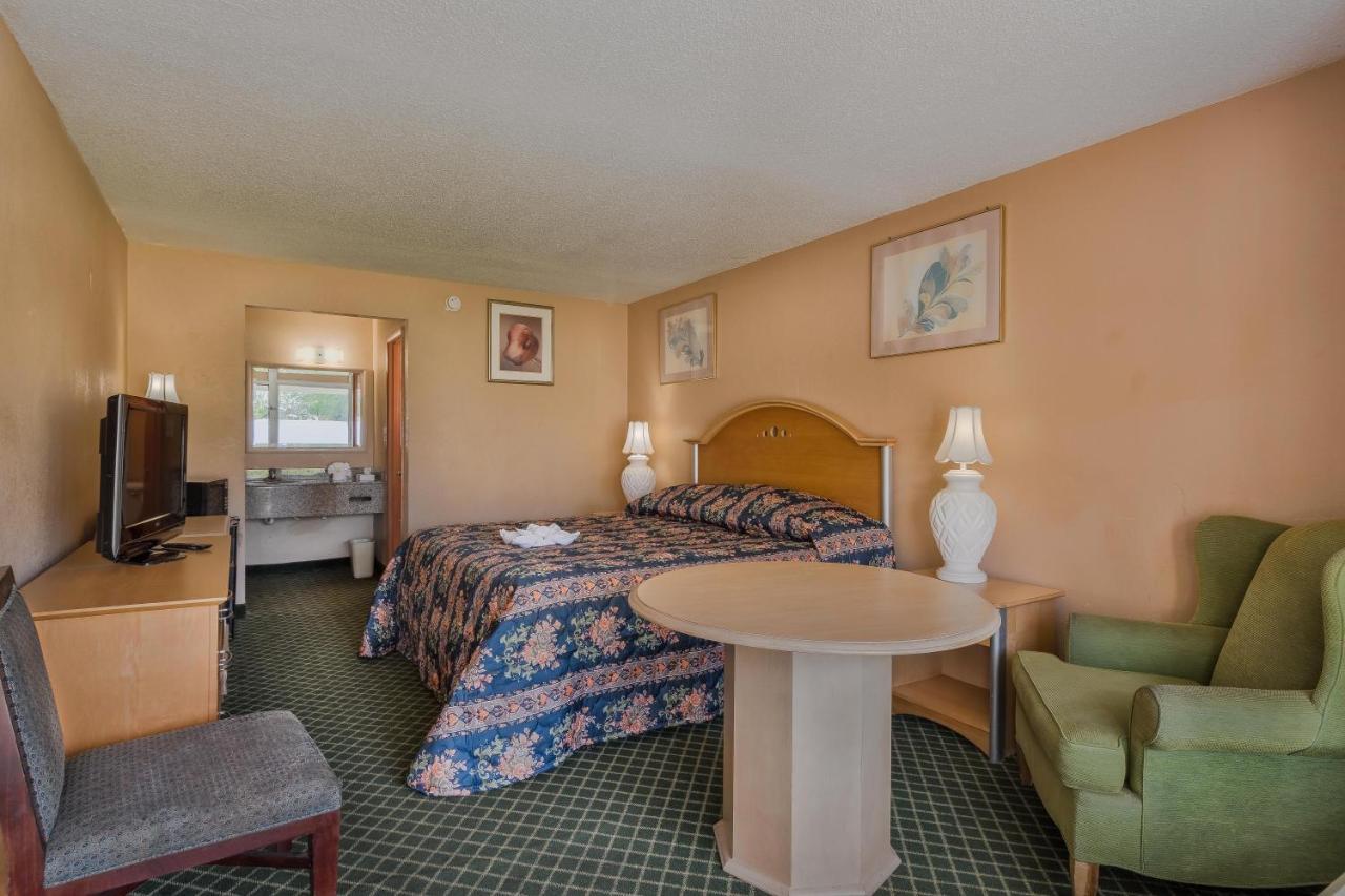 Bayside Inn Pinellas Park - Clearwater Luaran gambar