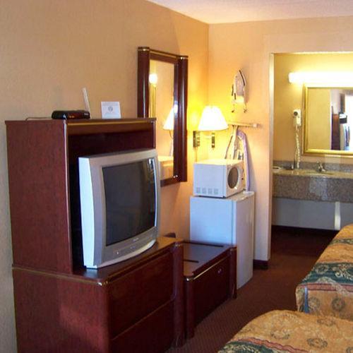 Bayside Inn Pinellas Park - Clearwater Bilik gambar