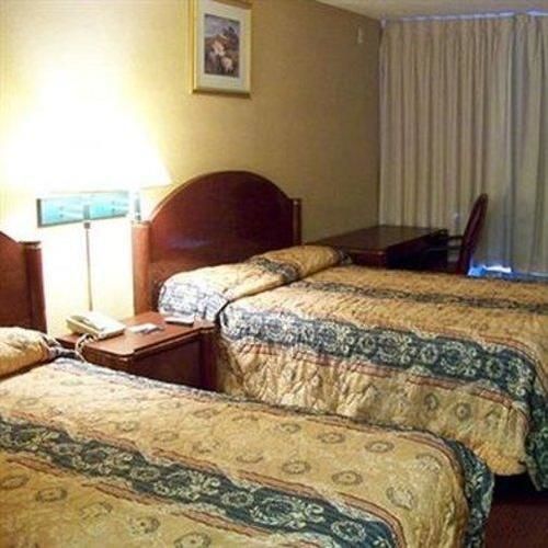 Bayside Inn Pinellas Park - Clearwater Bilik gambar