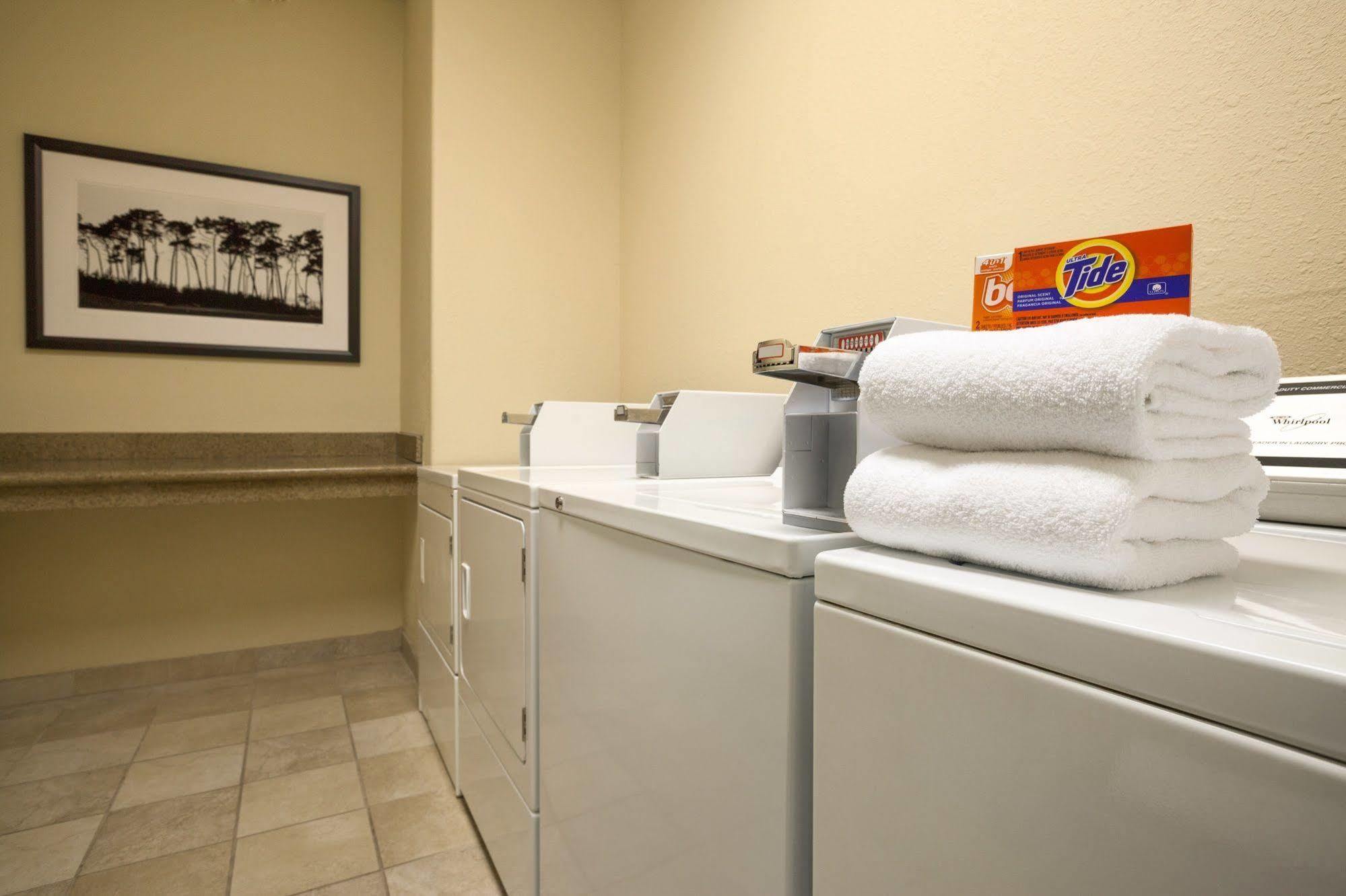 Bayside Inn Pinellas Park - Clearwater Luaran gambar