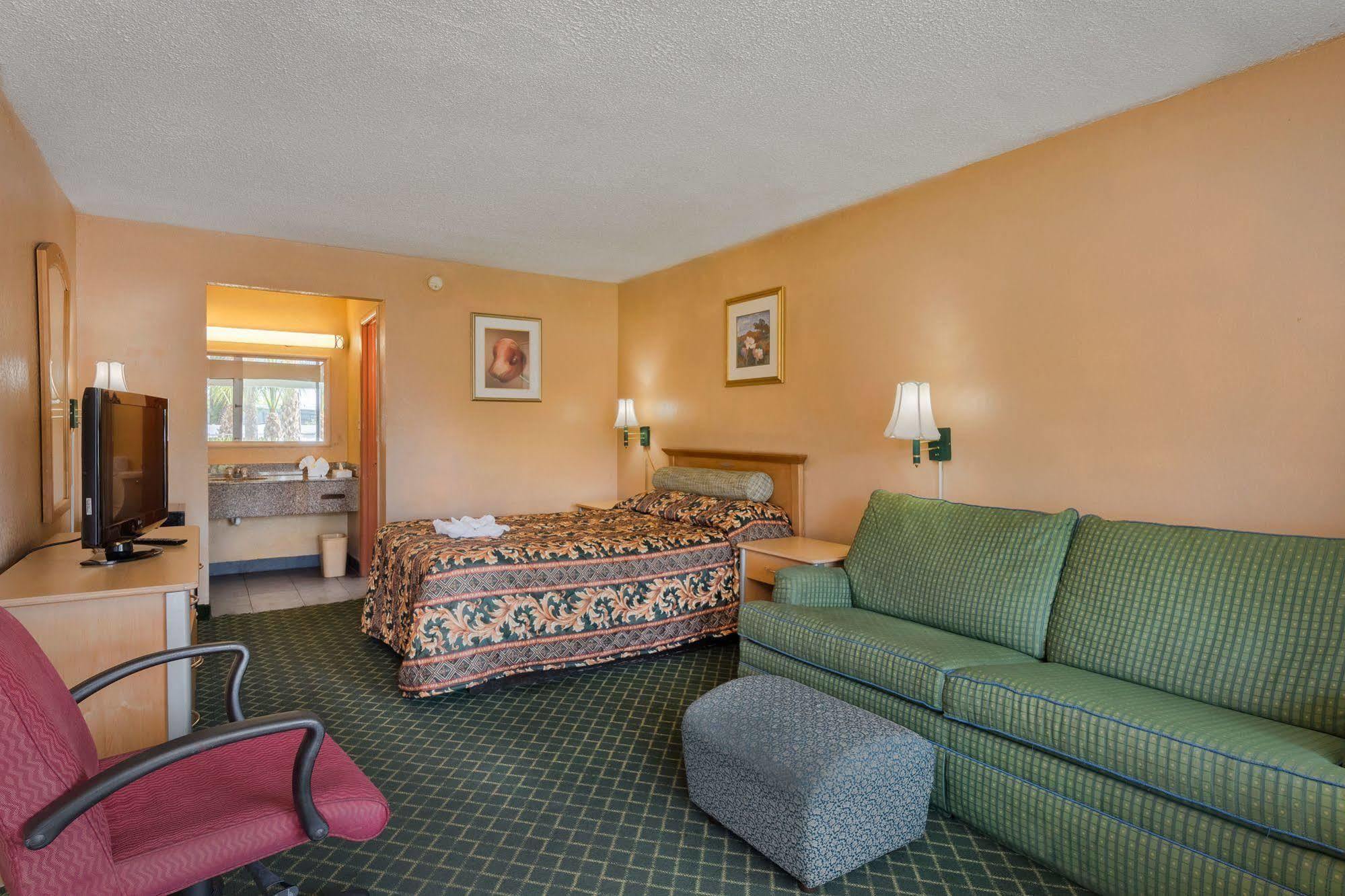 Bayside Inn Pinellas Park - Clearwater Luaran gambar