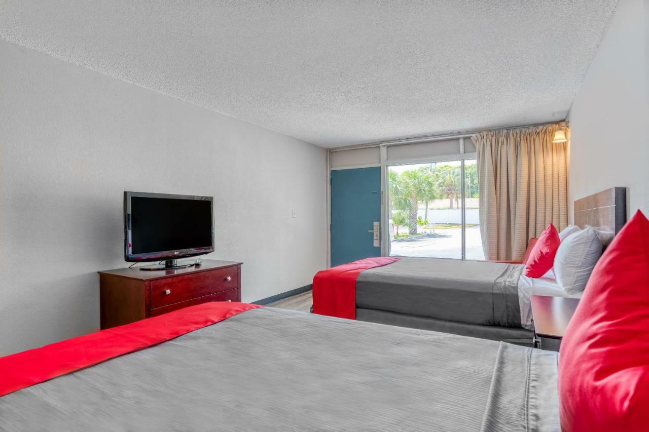 Bayside Inn Pinellas Park - Clearwater Luaran gambar