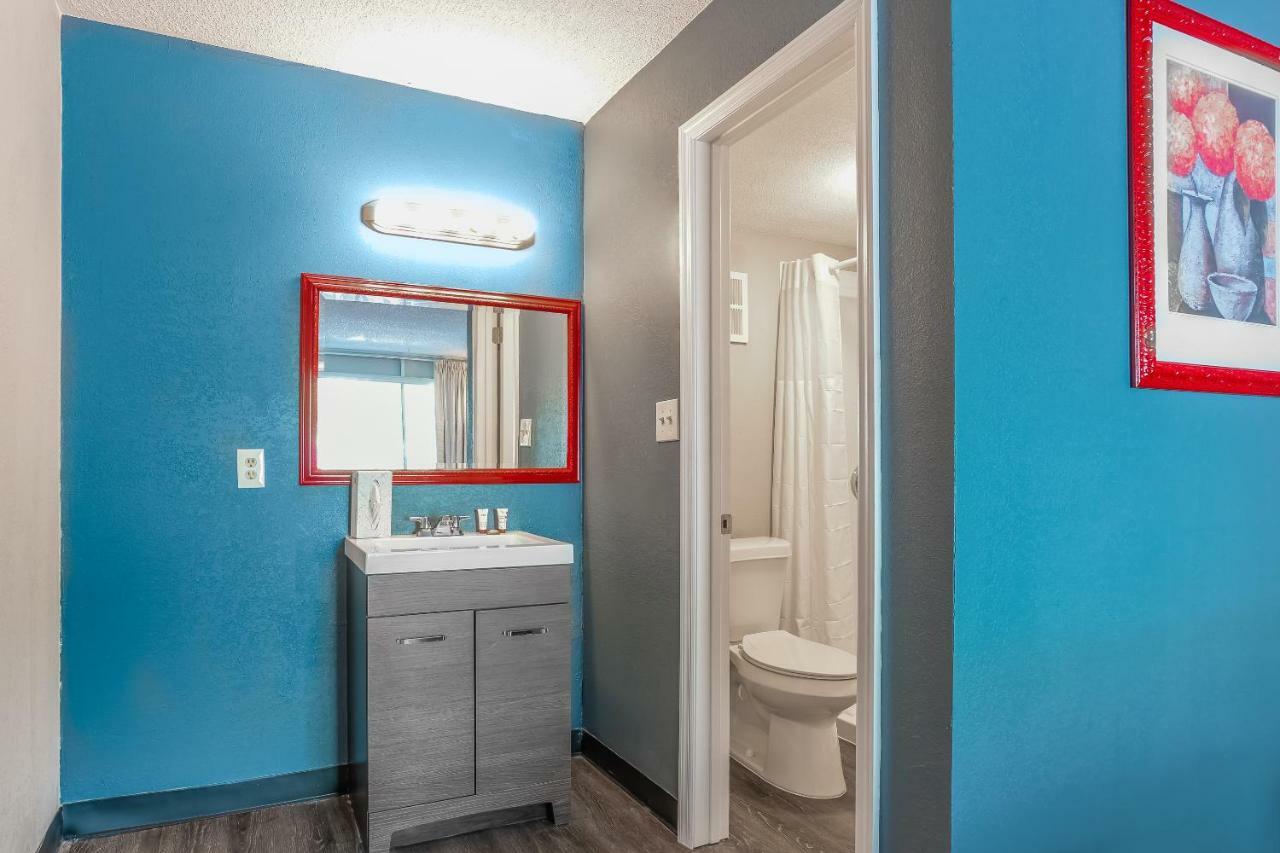 Bayside Inn Pinellas Park - Clearwater Luaran gambar