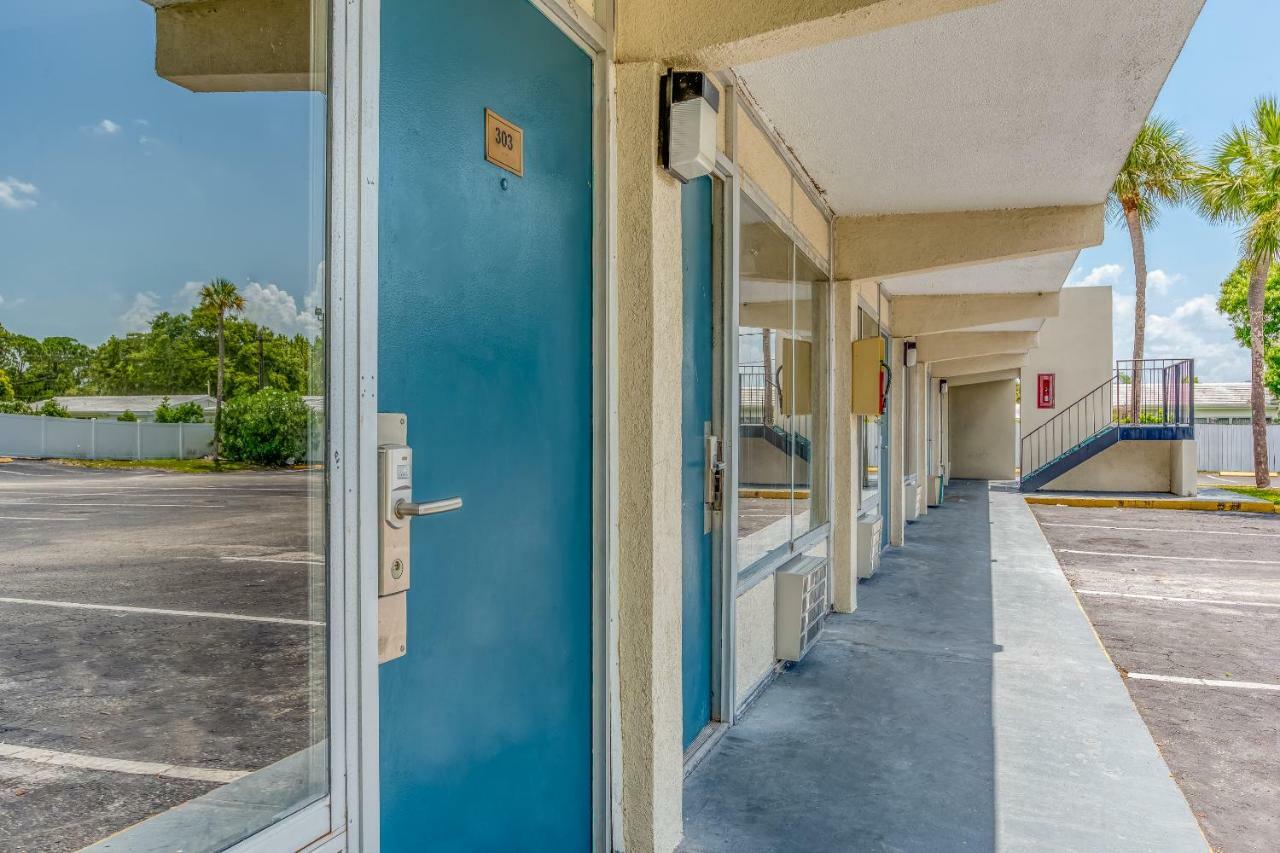 Bayside Inn Pinellas Park - Clearwater Luaran gambar