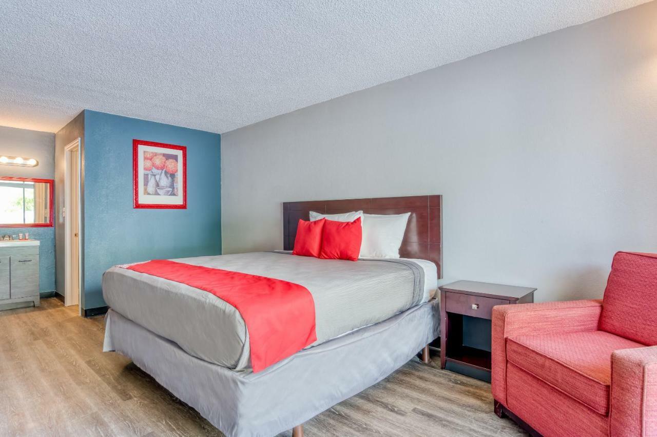 Bayside Inn Pinellas Park - Clearwater Luaran gambar