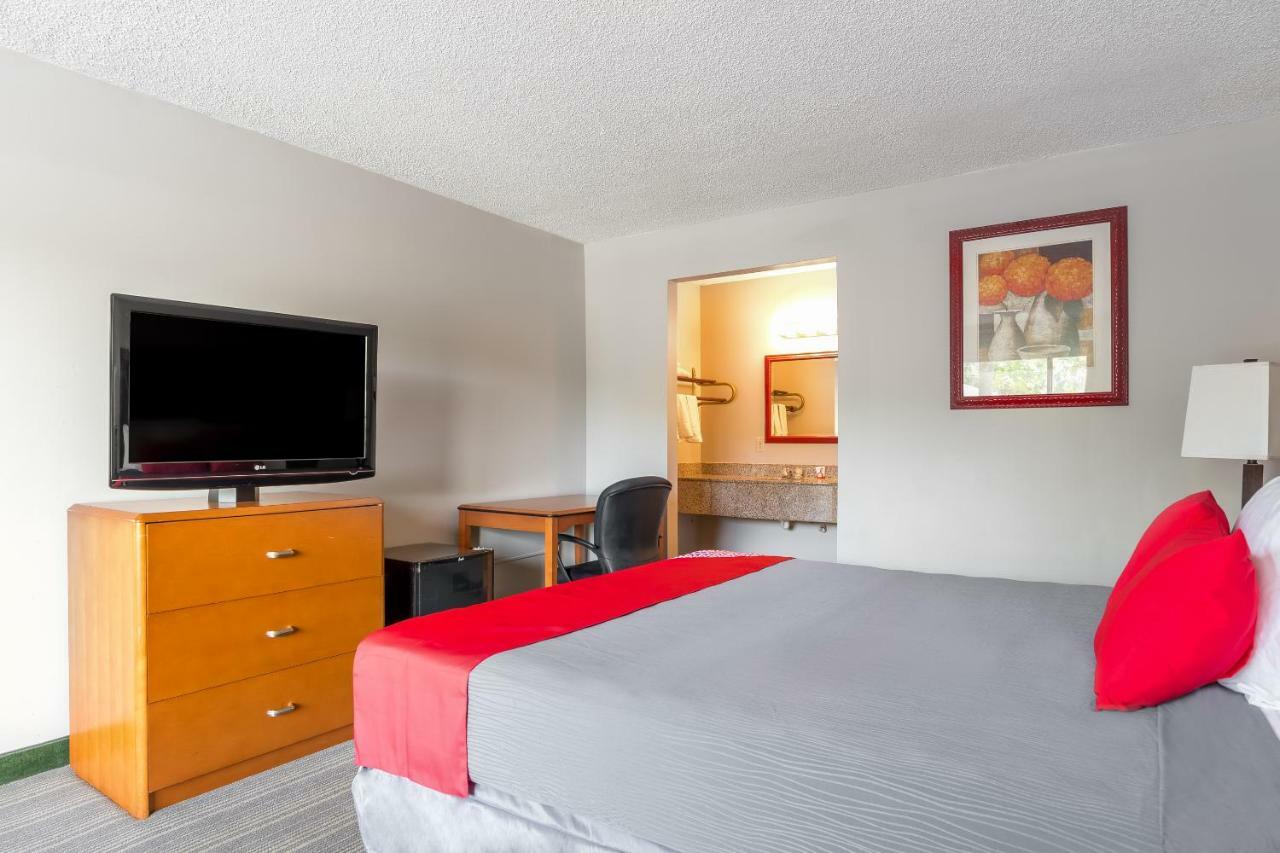 Bayside Inn Pinellas Park - Clearwater Luaran gambar