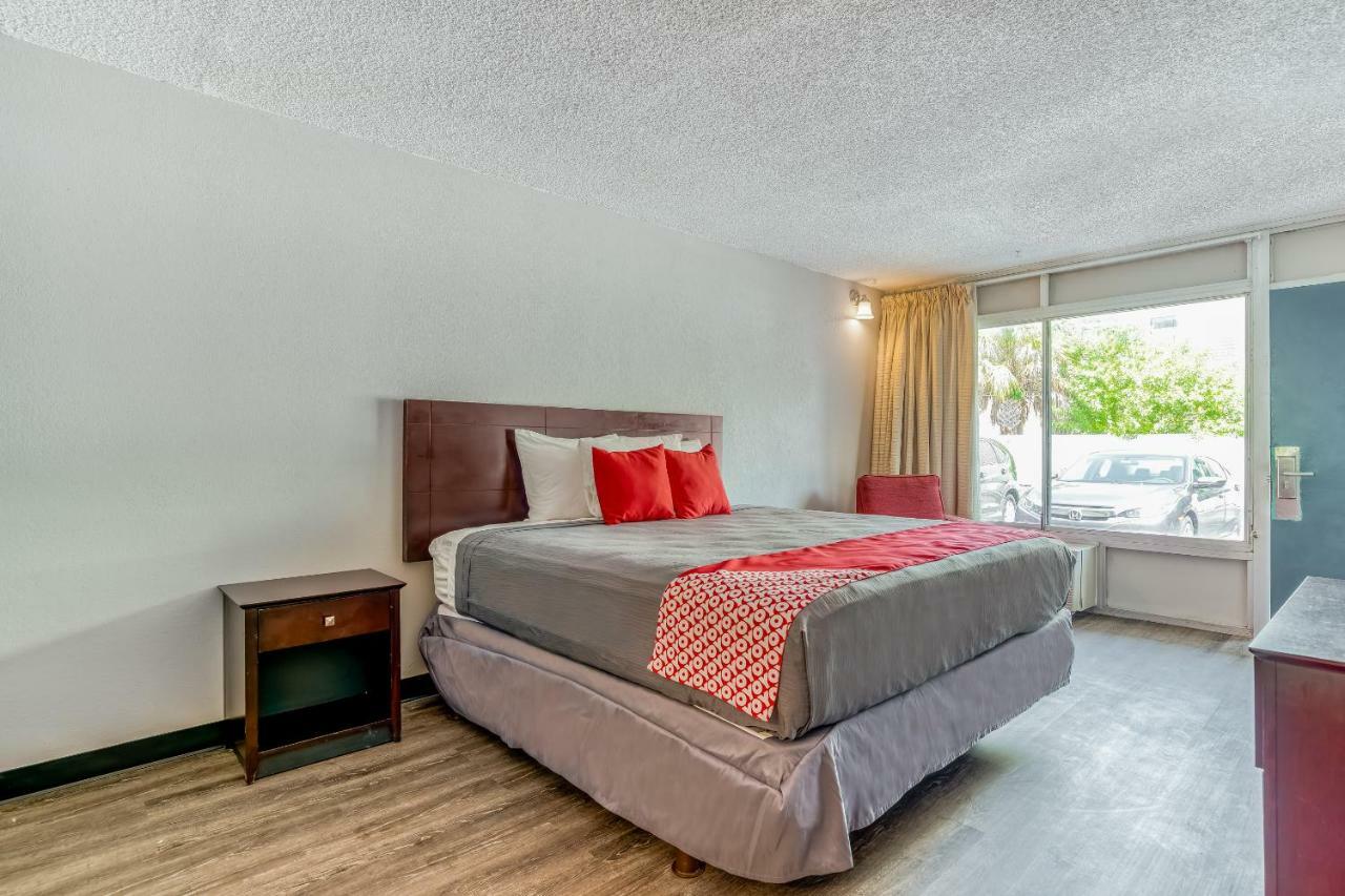 Bayside Inn Pinellas Park - Clearwater Luaran gambar