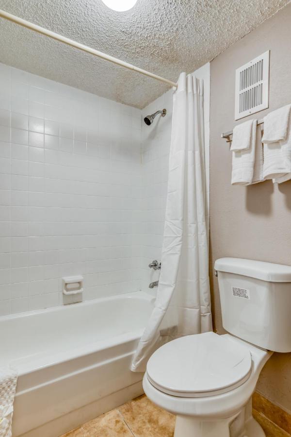Bayside Inn Pinellas Park - Clearwater Luaran gambar